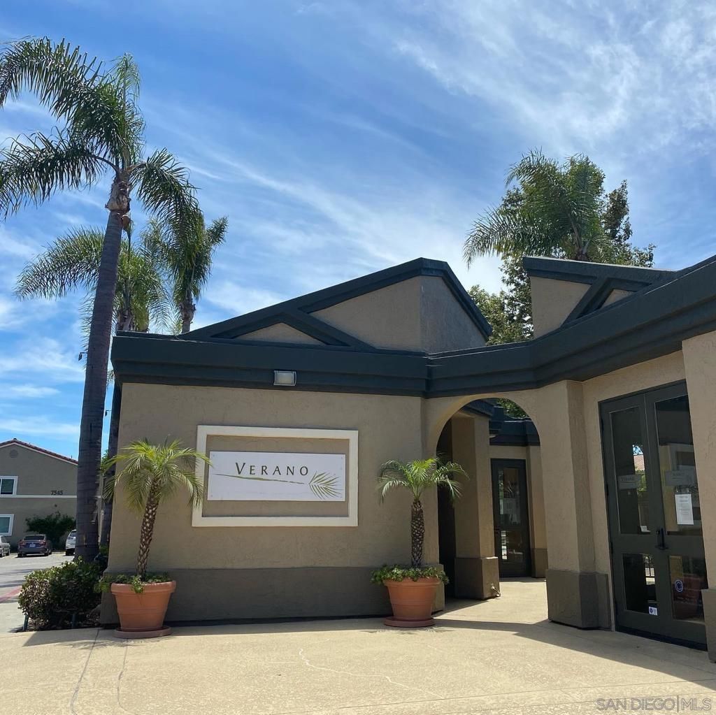 Photo of 7405 Charmant Dr #2324, San Diego, CA 92122 (MLS # 260005019SD)