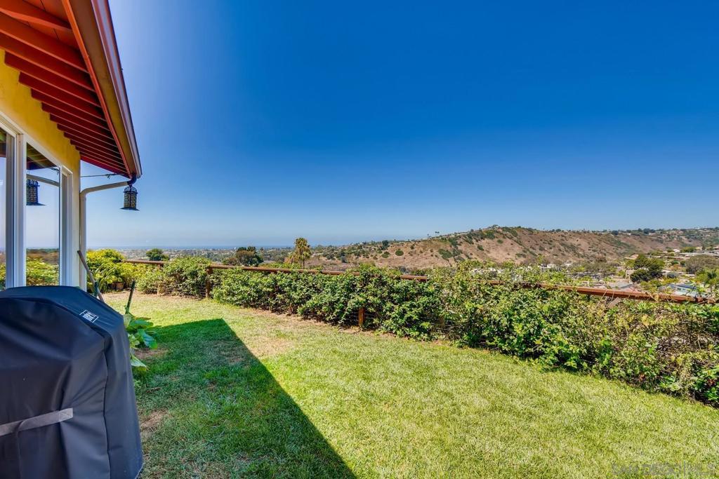 San Diego - Residential Lease