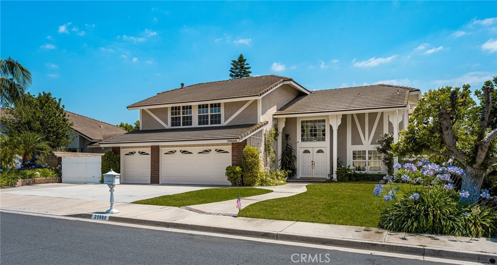 20660 Vista Del Sol