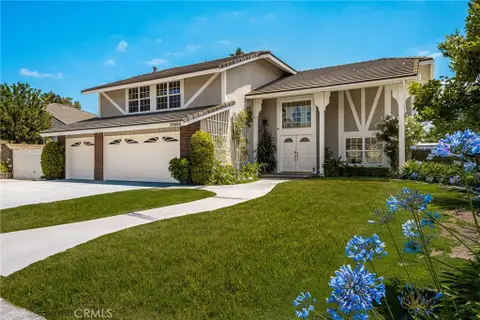 20660 Vista Del Sol, Yorba Linda, CA 92886 - MLS#: PW26080347