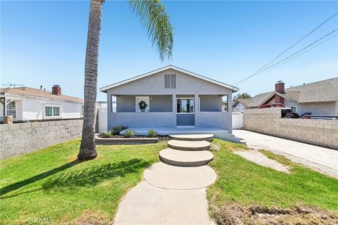 Photo of 6602 Walt Street, Westminster, CA 92683 (MLS # OC26084804)