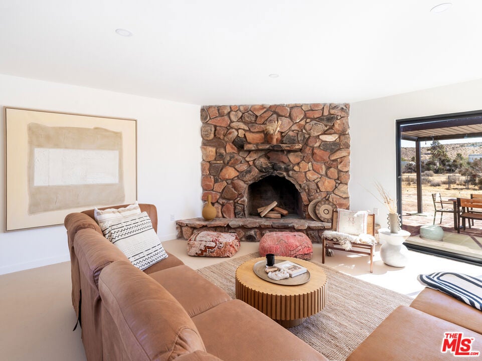 57625 Buena Vista Drive
