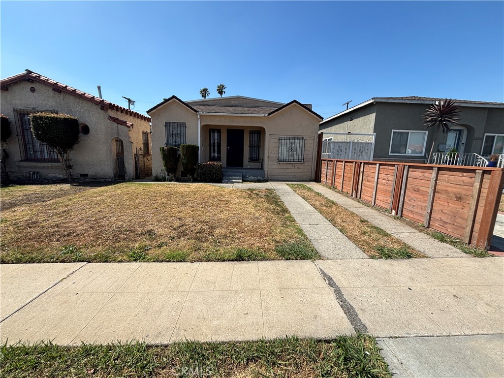 1434 W 92nd Street