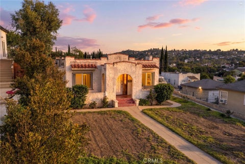 Photo of 4528 College View AVE, Los Angeles, CA 90041 (MLS # CV26215780)