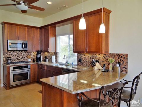 Photo of 47128 El Menara Circle, Palm Desert, CA 92260 (MLS # 219015795DA)