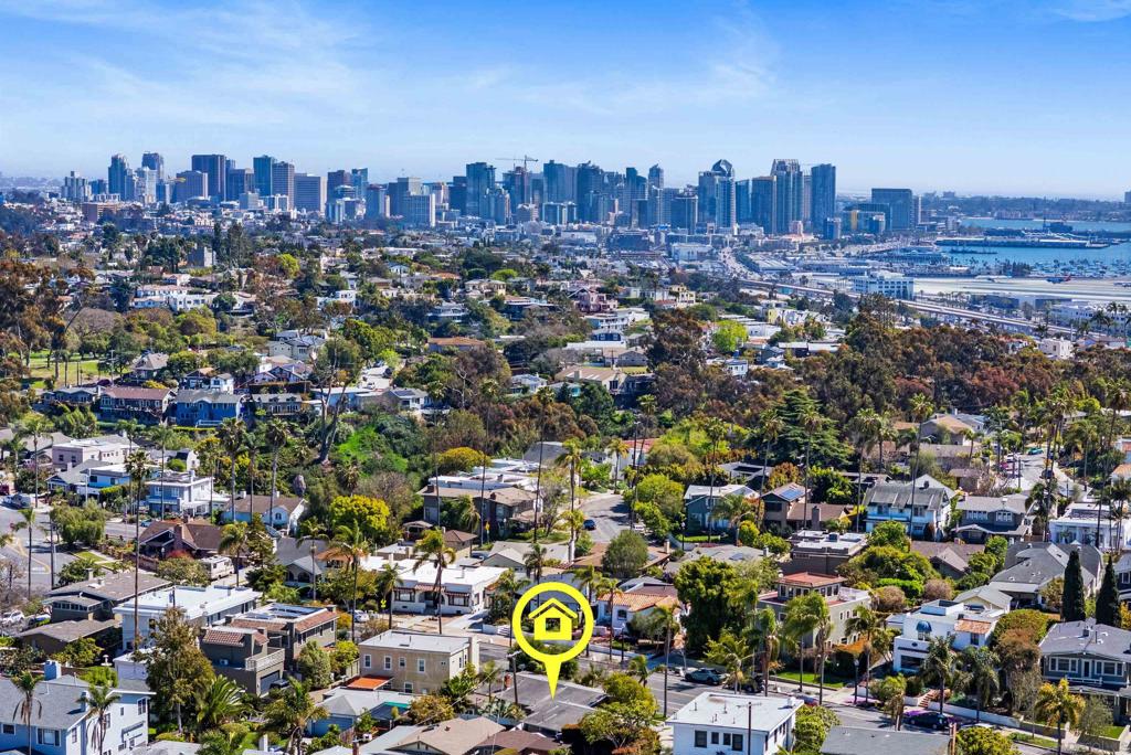 1830 Fort Stockton Drive