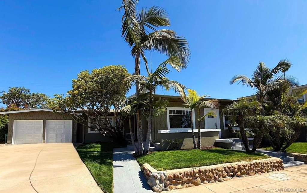 1830 Fort Stockton Drive