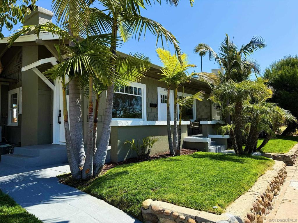 1830 Fort Stockton Drive