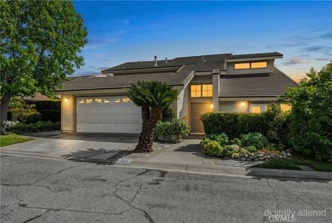 Photo of 536 Silver Canyon Way, Brea, CA 92821 (MLS # PW26082124)