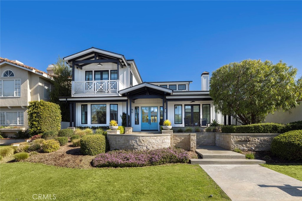 Newport Heights (NEWH) - Residential