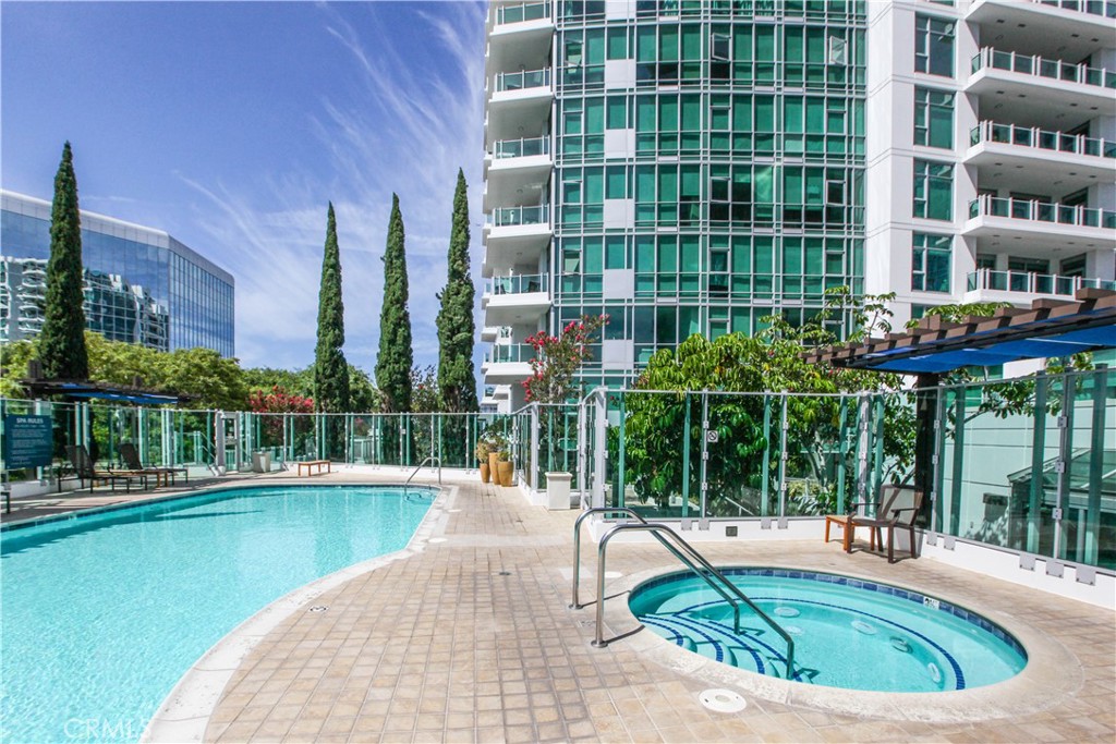 3141 Michelson Drive 603