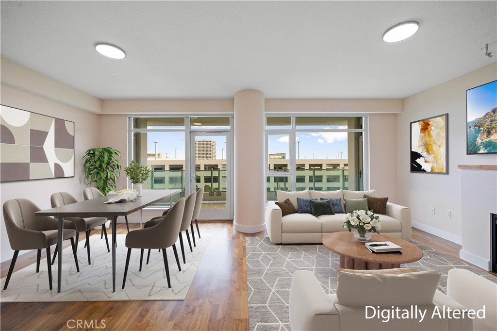 3141 Michelson Drive 603