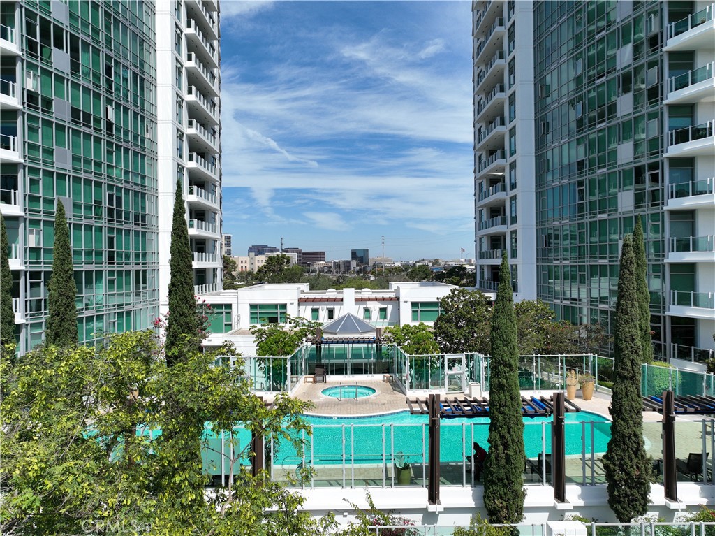 3141 Michelson Drive 603