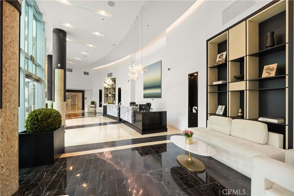 3141 Michelson Drive 603