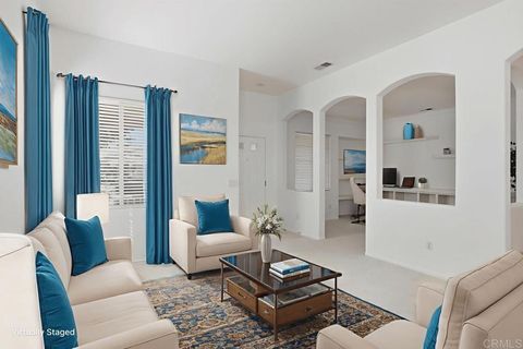 4968 Calle Arquero Oceanside CA 92057