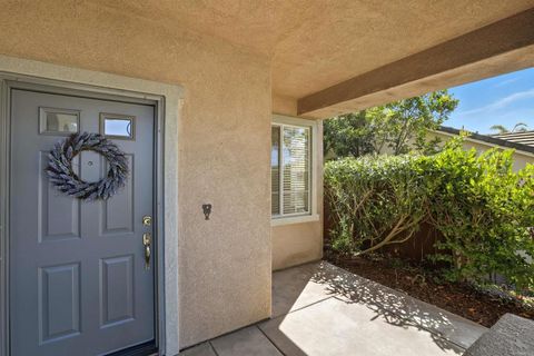4968 Calle Arquero Oceanside CA 92057