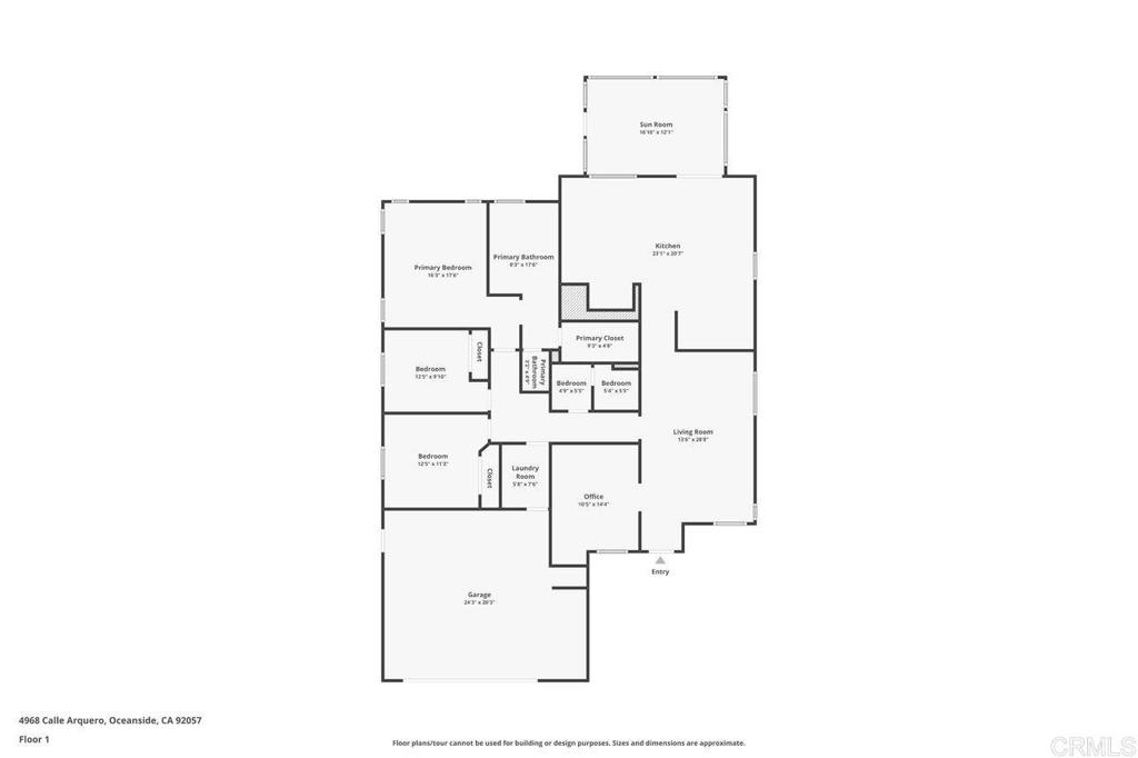 Main image without alt text