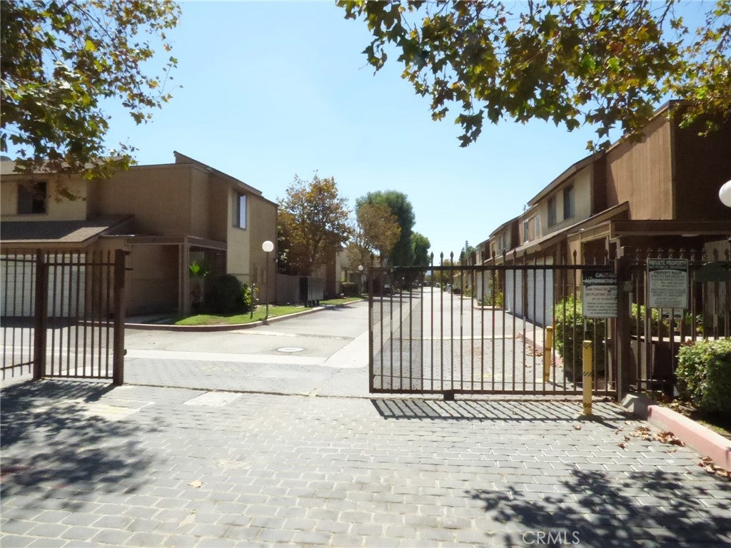 12828 Ramona Boulevard 112
