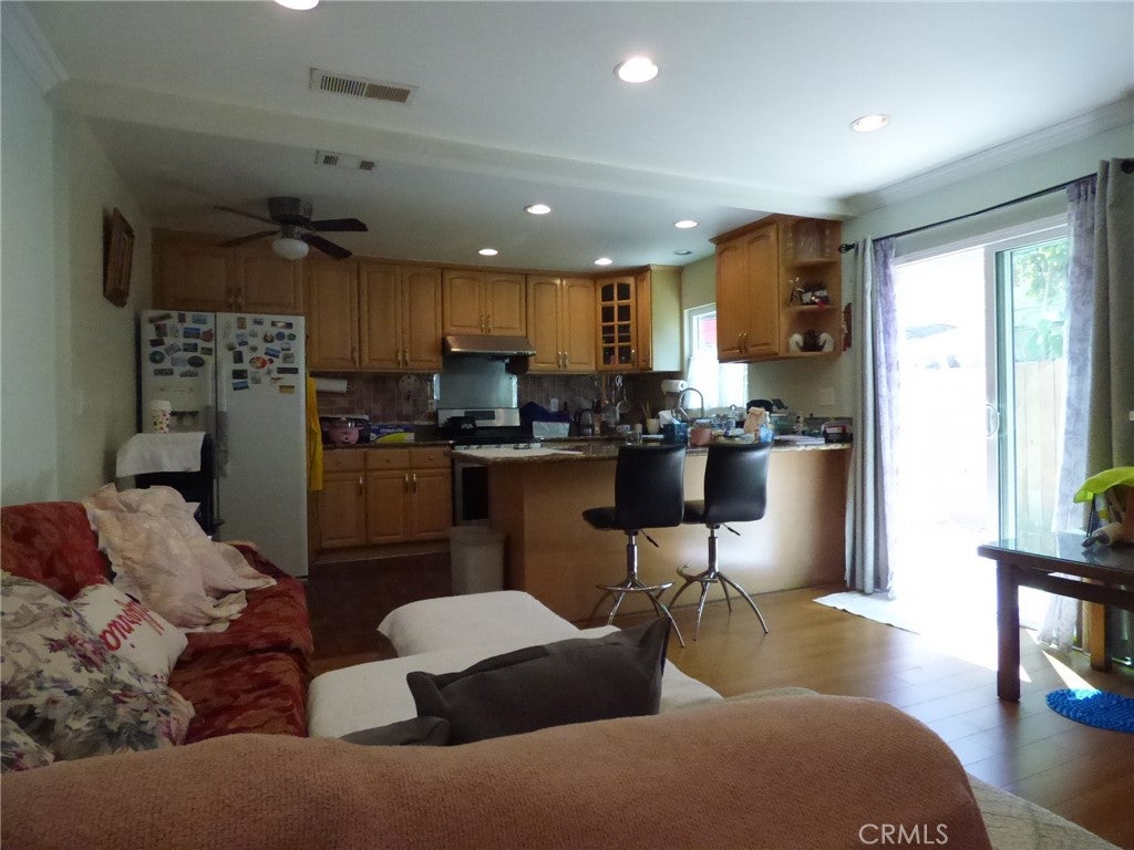 12828 Ramona Boulevard 112