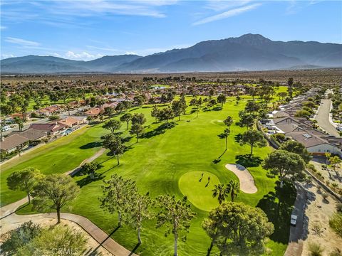 Photo of 0 Rockies Avenue, Desert Hot Springs, CA 92440 (MLS # PW25274247)