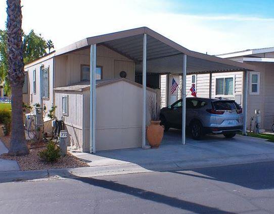 84136 Ave 44, #772 772
