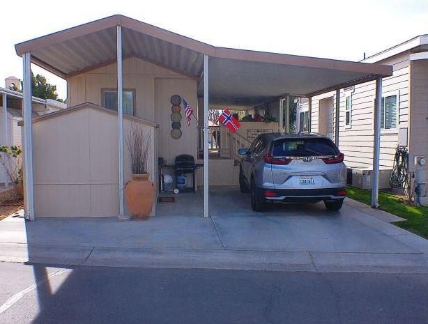 84136 Ave 44, #772 772