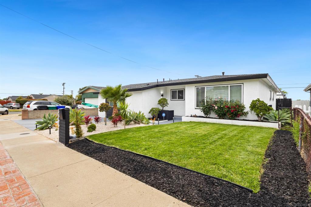 3556 Antiem St