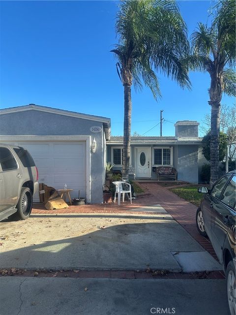 14356 Herron Sylmar CA 91342