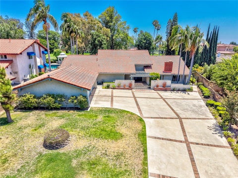 Photo of 8815 Los Coyotes DR, Buena Park, CA 90621 (MLS # PW26124985)