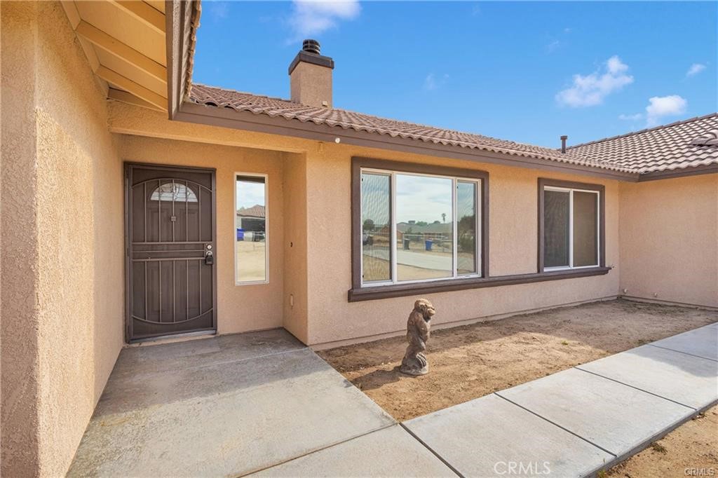 16364 Sitting Bull Street