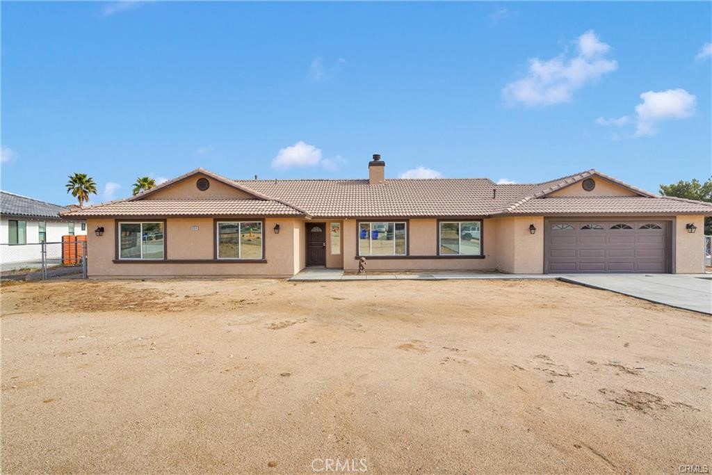 16364 Sitting Bull Street