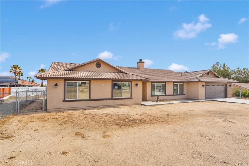 16364 Sitting Bull Street