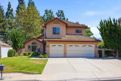 Photo of 3982 Santa Monica Court, Newbury Park, CA 91320 (MLS # 226003745)