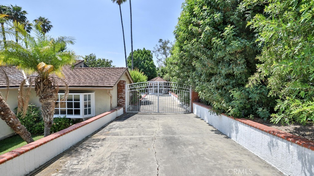 12641 Daniger Road