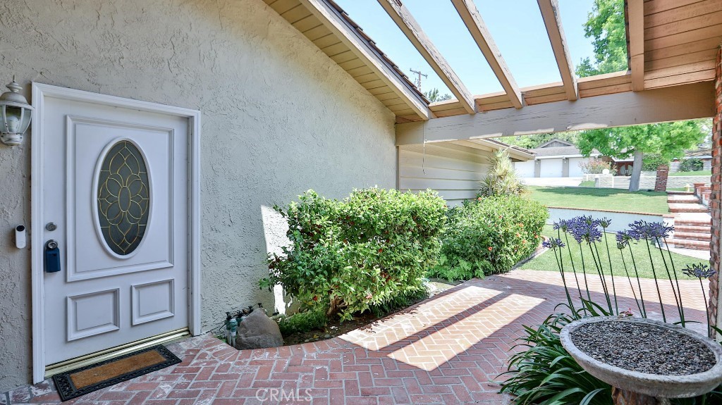 12641 Daniger Road