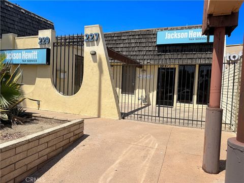 227 S State College Blvd Anaheim CA 92806
