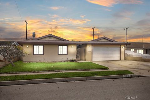 Photo of 5262 Christal Avenue Ave, Garden Grove, CA 92845 (MLS # DW25270130)