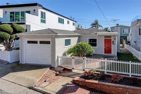Photo of 1206 1st Place, Hermosa Beach, CA 90254 (MLS # SB26040734)
