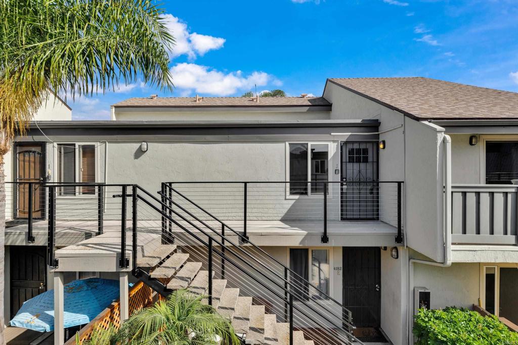 4182 Mount Alifan PL J, San Diego CA 92111