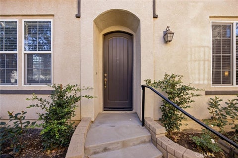 Photo of 28380 Camino Del Arte Drive, Valencia, CA 91354 (MLS # SR26226736)