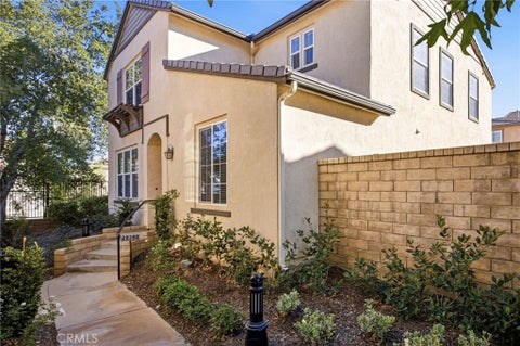 Photo of 28380 Camino Del Arte Drive, Valencia, CA 91354 (MLS # SR26226736)