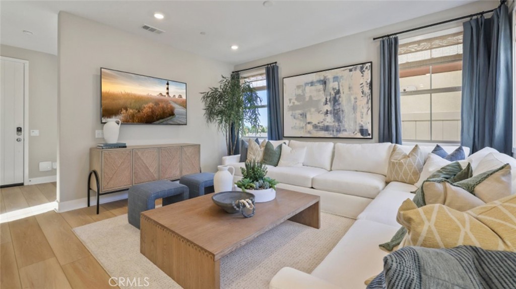 Cortona - Residential