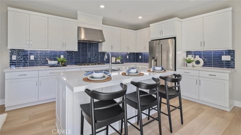 Photo of 725 Guy Turner Drive, Camarillo, CA 93010 (MLS # OC25281916)