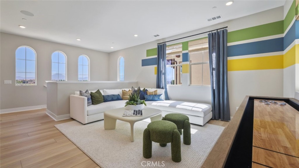 Cortona - Residential