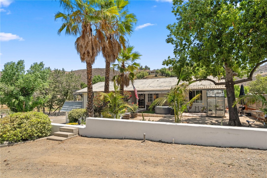 11111 Spanish Hills Drive