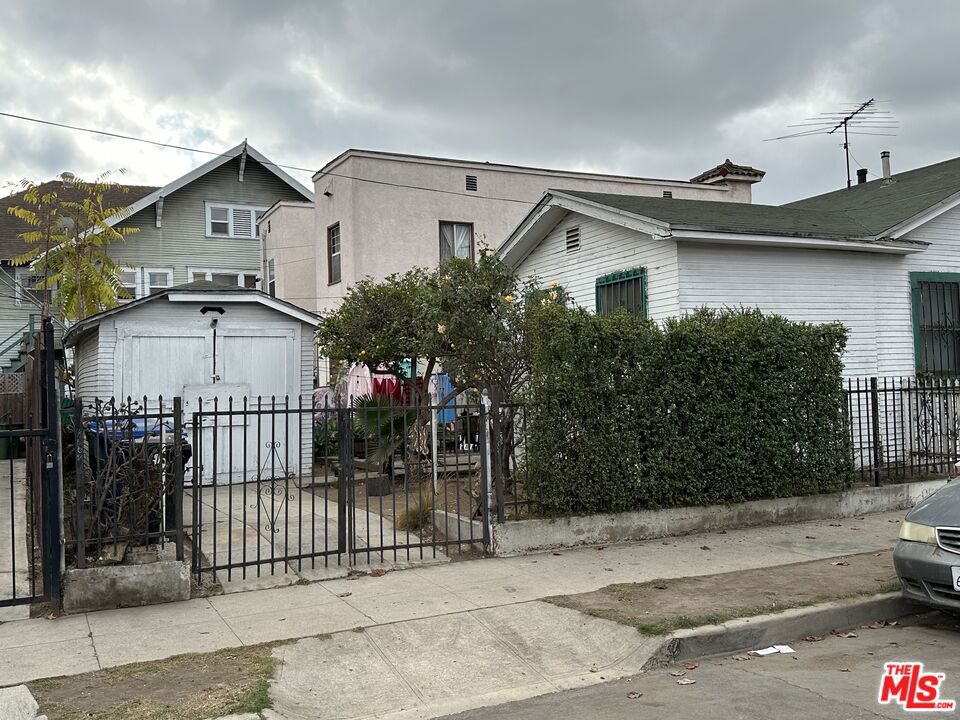 3000 Van Buren Place