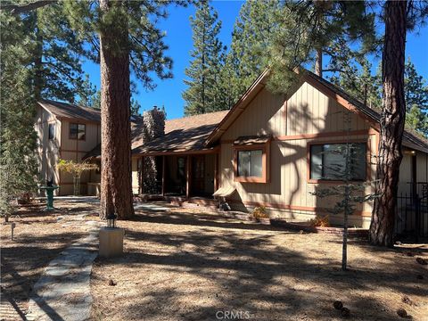 39900 Lakeview Big Bear Lake CA 92315