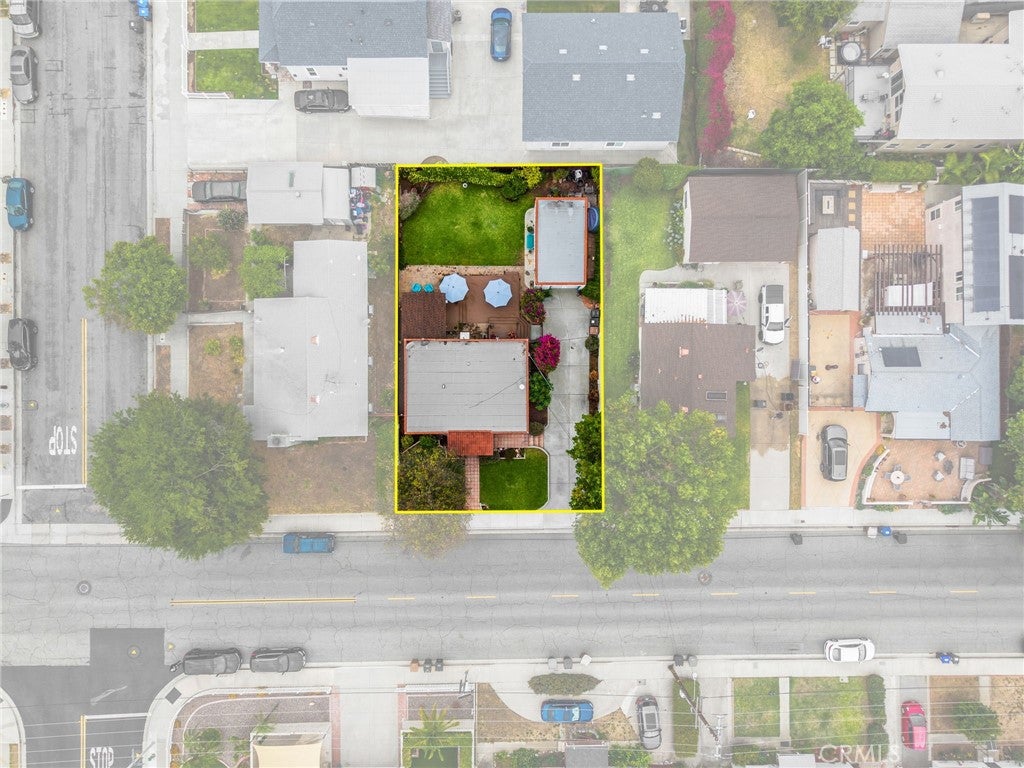 205 E Elm Street
