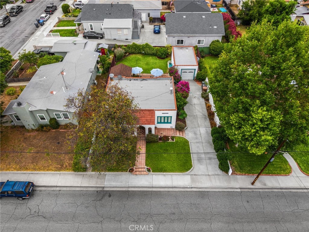 205 E Elm Street