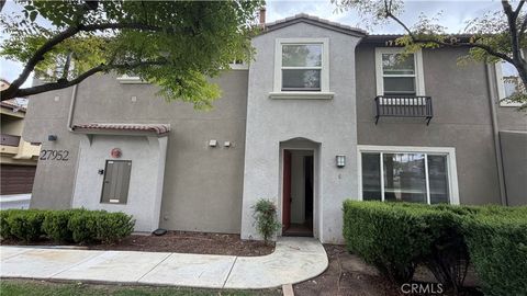 Photo of 27952 John F Kennedy Dr #C, Moreno Valley, CA 92555 (MLS # TR26093361)
